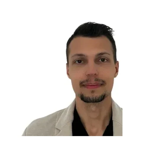 Steven Müller, Gründer und Ihr persönlicher Ansprechpartner